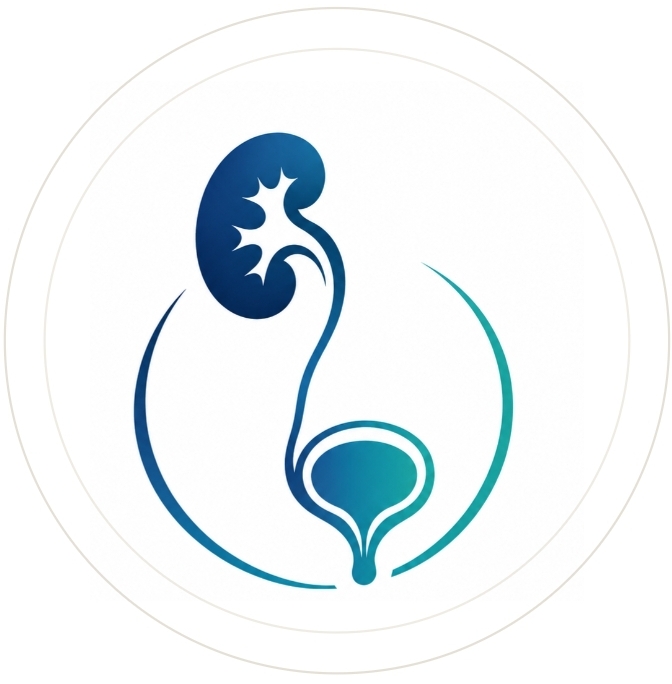 Dr. Samer Morsy Urology Logo